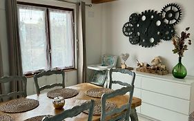 Duplex Au Coeur De L'Alsace